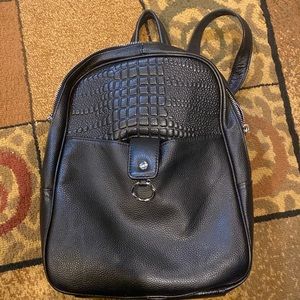 Concealed Carry backpack